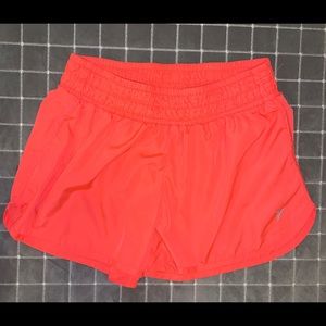 Old Navy active shorts